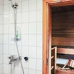 بيت للعطل Alppi 6a Paritalo By Interhome *