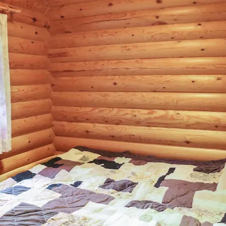 Holiday home Alppi 6a Paritalo By Interhome *