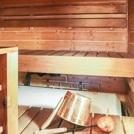 Alppi 6a Paritalo By Interhome Hyrynsalmi