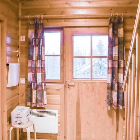 Alppi 6a Paritalo By Interhome *