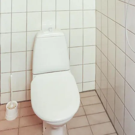 Holiday home Alppi 6a Paritalo By Interhome