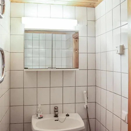 Alppi 6a Paritalo By Interhome Holiday home