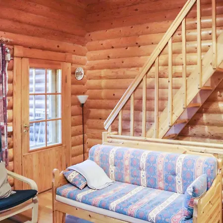 Alppi 6a Paritalo By Interhome Loma-asunnot Hyrynsalmi