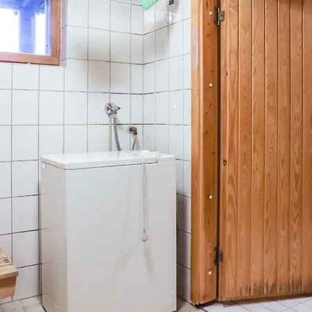 Alppi 6a Paritalo By Interhome Loma-asunnot
